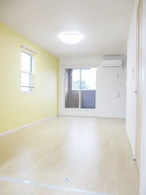 のマンスリーマンション・ウィークリーマンション「プレイス久保Ⅱ 202・洋室(No.1346663)」メイン画像