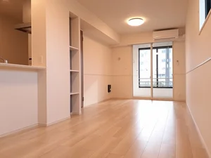 のマンスリーマンション・ウィークリーマンション「ノヴァ　Ⅰ 101・洋室(No.1346668)」メイン画像