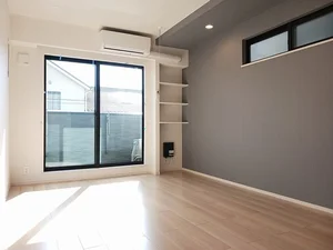 のマンスリーマンション・ウィークリーマンション「アルドール・Ｙ 203・洋室(No.1346669)」メイン画像