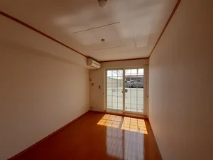 のマンスリーマンション・ウィークリーマンション「アルティプラーノＡ 102・洋室(No.1346670)」メイン画像