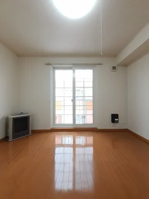 のマンスリーマンション・ウィークリーマンション「コーポミューゲ 201・洋室(No.1346671)」メイン画像