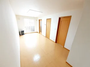 のマンスリーマンション・ウィークリーマンション「メゾンＫＴ５号館 103・洋室(No.1346672)」メイン画像