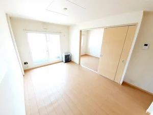 のマンスリーマンション・ウィークリーマンション「ファーストレジデンス 106・洋室(No.1346673)」メイン画像