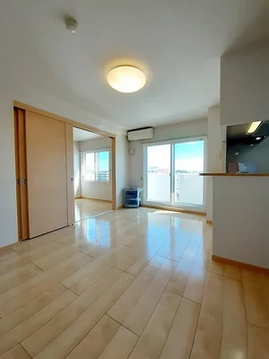 北海道のマンスリーマンション・ウィークリーマンション「ウインレジデンス 502・洋室(No.1346675)」メイン画像