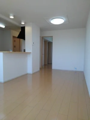 のマンスリーマンション・ウィークリーマンション「インプレス 202・洋室(No.1346677)」メイン画像