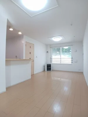 のマンスリーマンション・ウィークリーマンション「ダズ　ハオス　Ｓ．Ｋ 101・洋室(No.1346678)」メイン画像
