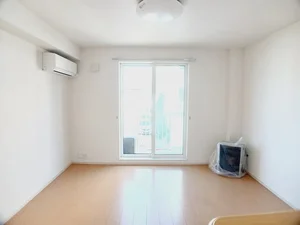 函館市のマンスリーマンション・ウィークリーマンション「グロリアスヴェルデ本町 204・洋室(No.1346679)」メイン画像