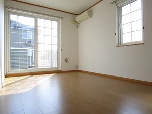 のマンスリーマンション・ウィークリーマンション「シャルマンＫ 104・洋室(No.1346693)」メイン画像