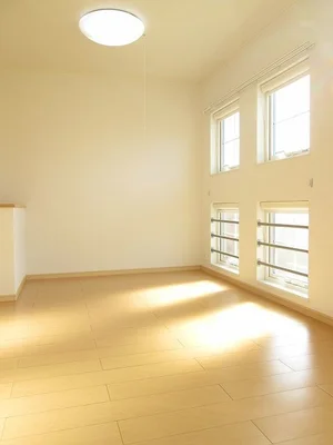 ひたちなか市のマンスリーマンション・ウィークリーマンション「シェーネ 201・洋室(No.1346698)」メイン画像