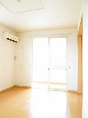 のマンスリーマンション・ウィークリーマンション「ベルサイド 205・洋室(No.1346699)」メイン画像