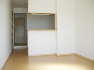 のマンスリーマンション・ウィークリーマンション「ノーブル桜岡 201・洋室(No.1346700)」メイン画像