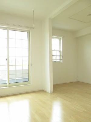 鉾田市のマンスリーマンション・ウィークリーマンション「グランツ 201・洋室(No.1346706)」メイン画像