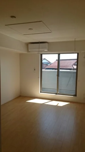 のマンスリーマンション・ウィークリーマンション「ブライトⅤ 203・洋室(No.1346712)」メイン画像