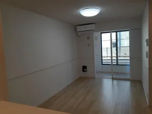 のマンスリーマンション・ウィークリーマンション「カーサ・アリエッタ　２ 104・洋室(No.1346715)」メイン画像