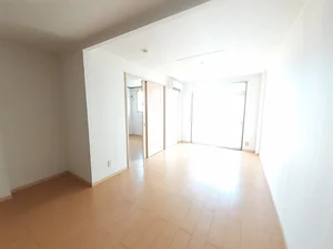 茨城県のマンスリーマンション・ウィークリーマンション「エルディムＱ 205・洋室(No.1346736)」メイン画像