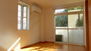 のマンスリーマンション・ウィークリーマンション「サクセス壱番館 101・洋室(No.1346737)」メイン画像