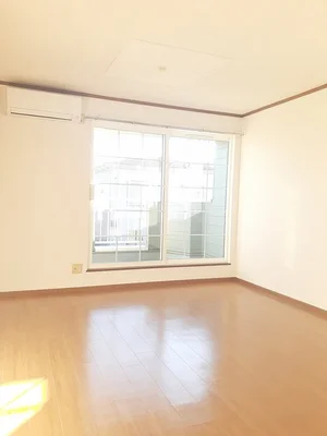 のマンスリーマンション・ウィークリーマンション「フィオーレⅠ 201・洋室(No.1346738)」メイン画像