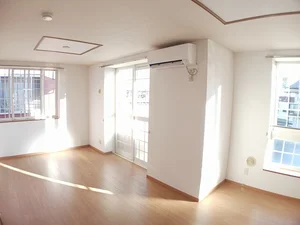 のマンスリーマンション・ウィークリーマンション「ボヌ－ル・フラグランスＡ 202・洋室(No.1346740)」メイン画像