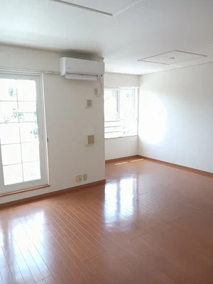 のマンスリーマンション・ウィークリーマンション「ハーモニーＡ 202・洋室(No.1346741)」メイン画像