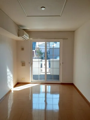 のマンスリーマンション・ウィークリーマンション「ブローテ 102・洋室(No.1346743)」メイン画像