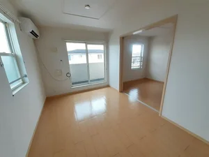 のマンスリーマンション・ウィークリーマンション「ヴィラ・プラシード 203・洋室(No.1346744)」メイン画像