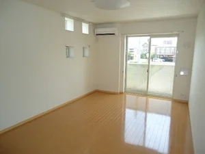 のマンスリーマンション・ウィークリーマンション「ヴィラ　ジュネス 201・洋室(No.1346745)」メイン画像