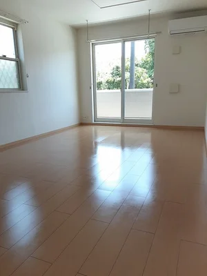 のマンスリーマンション・ウィークリーマンション「ニュークレセントⅡ 104・洋室(No.1346746)」メイン画像