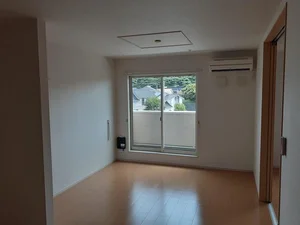 のマンスリーマンション・ウィークリーマンション「ブライト・ヒルサイトＢ 202・洋室(No.1346747)」メイン画像