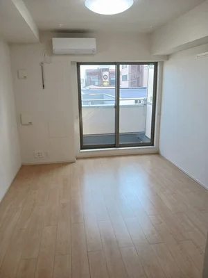 のマンスリーマンション・ウィークリーマンション「ウインズ 301・洋室(No.1346752)」メイン画像