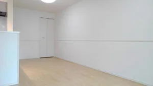 のマンスリーマンション・ウィークリーマンション「ハッピースマイルⅡ 103・洋室(No.1346754)」メイン画像