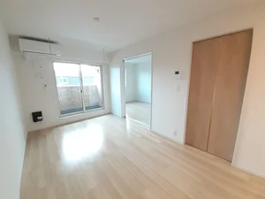 のマンスリーマンション・ウィークリーマンション「ローザ・ヴィレⅢ 203・LDK(No.1346755)」メイン画像