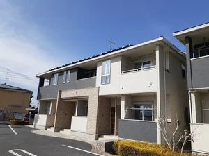 のマンスリーマンション・ウィークリーマンション「プルメリアガーデンＦ 102・洋室(No.1346760)」メイン画像