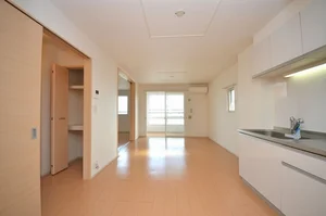 のマンスリーマンション・ウィークリーマンション「オルテンシア・Ⅱ 201・洋室(No.1346761)」メイン画像