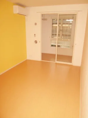 のマンスリーマンション・ウィークリーマンション「オーロ　モンテ．ドゥエ 102・洋室(No.1346762)」メイン画像