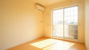 のマンスリーマンション・ウィークリーマンション「セントリスツ　オーク 102・洋室(No.1346764)」メイン画像