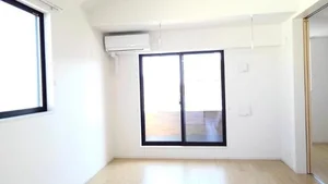 のマンスリーマンション・ウィークリーマンション「ラフランスＣ 202・洋室(No.1346765)」メイン画像