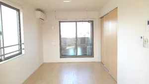 のマンスリーマンション・ウィークリーマンション「サンライズ　テラス 301・洋室(No.1346768)」メイン画像