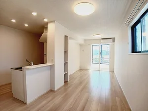 児玉郡上里町のマンスリーマンション・ウィークリーマンション「サウス　カルム 101・洋室(No.1346777)」メイン画像