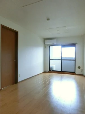 のマンスリーマンション・ウィークリーマンション「ラフィーネ美術館前 301・洋室(No.1346779)」メイン画像