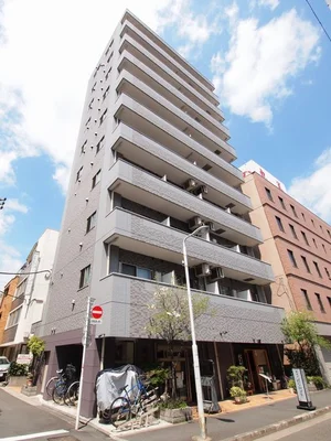 のマンスリーマンション・ウィークリーマンション「コルソ・エテルノ 201・洋室(No.1346782)」メイン画像