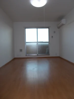 のマンスリーマンション・ウィークリーマンション「シーガルⅡ 305・洋室(No.1346783)」メイン画像