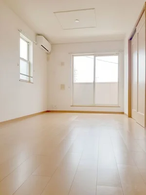 のマンスリーマンション・ウィークリーマンション「カルム・フォーレ 205・洋室(No.1346786)」メイン画像