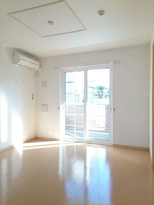 のマンスリーマンション・ウィークリーマンション「タレイア 101・洋室(No.1346789)」メイン画像