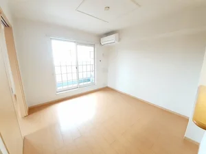 のマンスリーマンション・ウィークリーマンション「ゴールドフォレストⅡ 203・洋室(No.1346790)」メイン画像