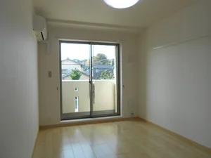 のマンスリーマンション・ウィークリーマンション「グラシオッソ 208・洋室(No.1346791)」メイン画像