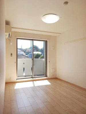 静岡県のマンスリーマンション・ウィークリーマンション「グラシオッソ 208・洋室(No.1346791)」メイン画像