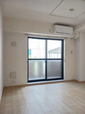 静岡市清水区のマンスリーマンション・ウィークリーマンション「カーサ・プリムローズ 107・洋室(No.1346793)」メイン画像