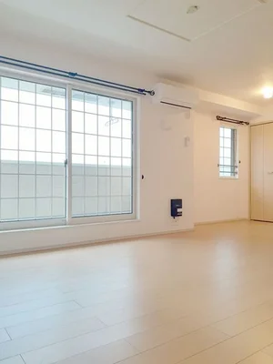 のマンスリーマンション・ウィークリーマンション「プリムローズ 203・洋室(No.1346794)」メイン画像