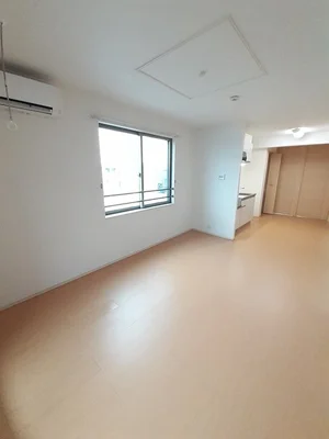 のマンスリーマンション・ウィークリーマンション「ラフレシール三島Ⅱ 303・洋室(No.1346796)」メイン画像