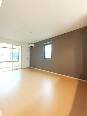 静岡県のマンスリーマンション・ウィークリーマンション「エム・スクウェア－Ⅰ 101・洋室(No.1346797)」メイン画像